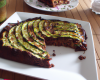 Gâteau original chocolat-courgette