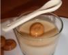 Panna cotta aux Werther's Original