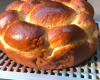 Brioche d'Isabelle