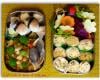 Bento automnale