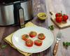 Tomates provençales au Air Fryer