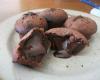 Cœur fondant Nutella