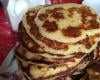 Pancakes au thermomix