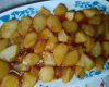 Pommes de terre à la marocaine