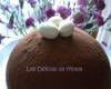 Bombe au chocolat