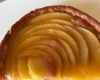 Tarte aux pommes de l'auberge