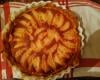 Tarte Poire-Chocolat