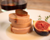 Terrine de foie gras figues et cognac