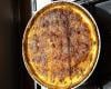 Quiche au jambon