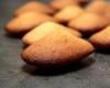 Madeleines à l'ancienne