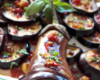 Aubergines provençales au Gusto Intenso