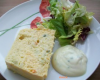 Terrine de Saint-Jacques