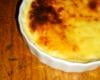 Crème brûlée  classique