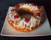 Couronne des rois traditionnelle