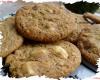 Cookies aux 2 chocolats