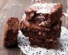 Brownies inratables aux noix concassées