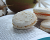 Macarons coco