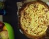 Quiche lorraine maison facile