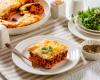 Pastitsio