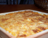 Gratin de potiron express