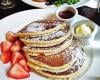 Mes pancakes