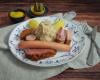 La meilleure recette de choucroute