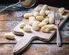 Gnocchi maison