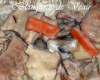 Blanquette de veau -facile-