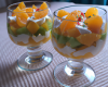 Verrine vitamines C