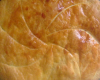 Galette des rois de grand-mère