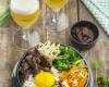 Buddha Bowls Bibimbap