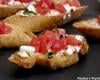 Crostini Marmando Italo Grec