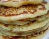 Mes pancakes