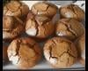 Muffins au chocolat