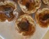 Pasteis de nata portugaises