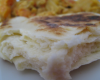 Nans au fromage (recette indienne)