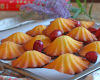 Madeleine aux cerises