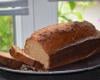 Gâteau au yaourt à la cannelle