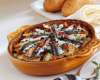 Gratin de sardines