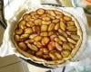 Tarte aux prunes facile