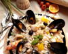 Risotto aux fruits de mer facile