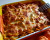 Gratin de potiron rapide