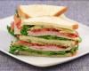 Le club sandwich