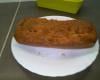 Cake au thon aux herbes aromatiques