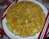 Tarte tatin facile et authentique