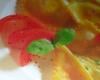 Raviolis cremeux