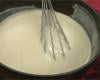 Sauce béchamel maison : la recette facile