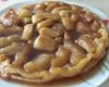 Tarte tatin ultra facile