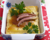 Dauphinois de canard