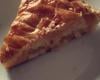 Galette des rois frangipane facile